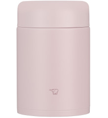 Food thermal container Zojirushi SW-KA52HPM 0.52l Pink