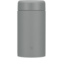 Харчовий термоконтейнер Zojirushi SW-KA75HPM 0.52l Темно-сірий