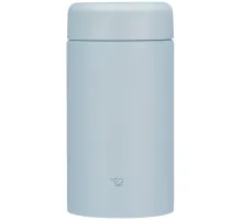 Харчовий термоконтейнер Zojirushi SW-KA75HHL 0.75l Блакитний