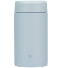 Пищевой термоконтейнер Zojirushi SW-KA75HHL 0.75l Голубой