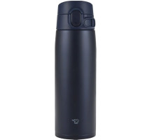 Термокухоль Zojirushi SM-SF36AD 0.36 л Темно-синій
