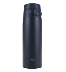 Термокружка Zojirushi SM-SF36AD 0.36 л Темно-синий