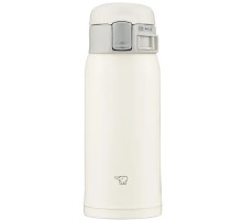 Thermal mug Zojirushi SM-SF36WM 0.36 l White