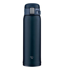 Термокружка Zojirushi SM-SF48AD 0.48 л Темно синий