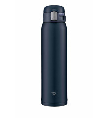 Термокружка Zojirushi SM-SF60AD 0.6 л Темно-синий