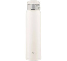 Термокружка Zojirushi SM-SF60WM 0.6 л Белый