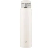 Термокухоль Zojirushi SM-SF60WM 0.6 л Білий