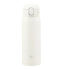 Термокухоль Zojirushi SM-WS48WM 0.48 л Білий