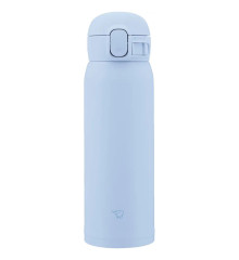 Термокухоль Zojirushi SM-WS48AM 0.48 л Блакитний