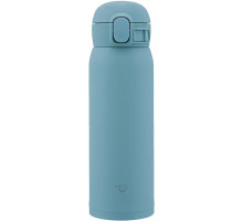 Термокружка Zojirushi SM-WS48GM 0.48 л Зеленый
