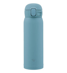 Термокухоль Zojirushi SM-WS48GM 0.48 л Зелений