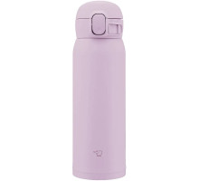 Термокухоль Zojirushi SM-WS48VM 0.48 л Рожевий