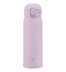Термокухоль Zojirushi SM-WS48VM 0.48 л Рожевий