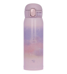 Термокружка Zojirushi SM-WH48VK 0.48 л Розовый