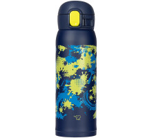 Thermal mug Zojirushi SM-WM48AD 0.48 l Dark blue