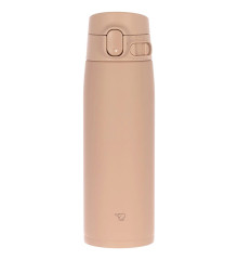 Термокружка Zojirushi SM-VA60TM 0.60 л Бежевый