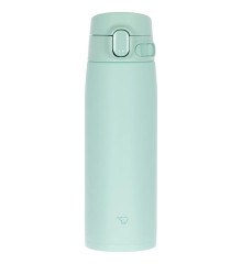 Термокружка Zojirushi SM-VA60AM 0.60 л Мятный