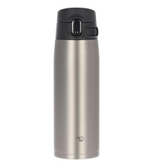 Термокружка Zojirushi SM-VA60XA 0.60 л Стальной