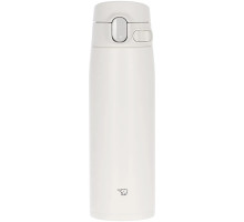 Термокухоль Zojirushi SM-VA60WA 0.60 л Білий