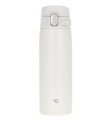 Термокружка Zojirushi SM-VA60WA 0.60 л Белый