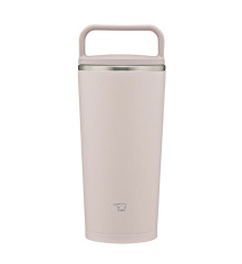 Термостакан Zojirushi SX-JS30HM 0.3 л Бежевый