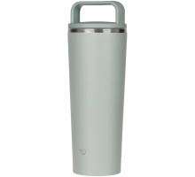 Термостакан Zojirushi SX-JS40GM 0.4 л М`ятний