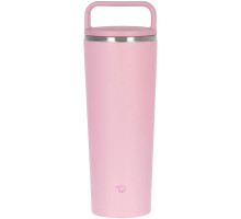 Термостакан Zojirushi SX-JS40PM 0.4 л Рожевий