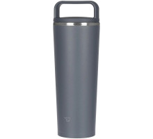 Thermal glass Zojirushi SX-JS40AM 0.4 l Gray
