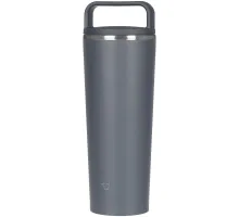 Термостакан Zojirushi SX-JS40AM 0.4 л Сірий