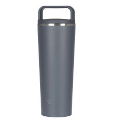 Термостакан Zojirushi SX-JS40AM 0.4 л Серый