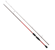 Spinning rod Favorite Absolute 662L, 1.98m 3-15g Fast