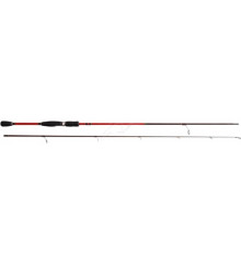 Spinning rod Favorite Absolute 662L, 1.98m 3-15g Fast