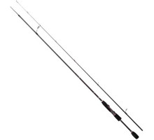 Spinning rod Favorite Professional PLS-682UL 2.07m 1-5g Fast
