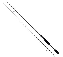 Спінінг Favorite Vizor VZR-802H 2.40m 10-35g Fast