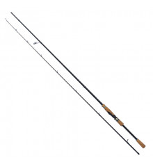 Spinning rod Favorite Neo Breeze BRS-862M, 2.58m 7-35g Ex.Fast
