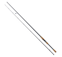 Spinning rod Favorite Neo Breeze BRS-862MH, 2.58m 15-50g Ex.Fast
