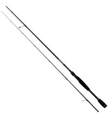 Спиннинг Favorite Vizor VZR-602UL 1.83m 1-7g Mod.Fast