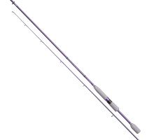 Spinning rod Favorite G-STICK 732L, 2.20m 2-10g Fast