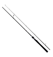Спиннинг Favorite Variant VRN-802M 2.4m 12-35g Fast