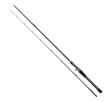Spinning rod Favorite Drive DRVC-662L, 1.98m 3-12g M.Fast