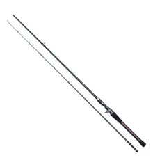 Спінінг Favorite Drive DRVC-702H 2.10m 15-45g M.Fast