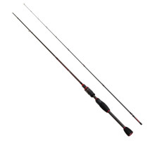 Спінінг Favorite Synapse BFS SYSBF-662UL 1.98m 2-7g Fast Casting