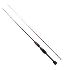 Спиннинг Favorite Synapse BFS SYSBF-662UL 1.98m 2-7g Fast