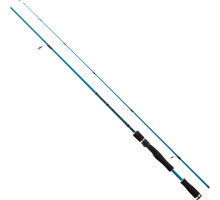 Spinning rod Favorite Laguna NEW LGS902H, 2.7m 7-35g Fast