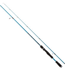Спиннинг Favorite Laguna NEW LGS902H, 2.7m 7-35g Fast