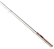 Spinning rod Favorite Arena Stream ARNS-562SUL 1.68m 1-5g 1-4lb Mod-Fast