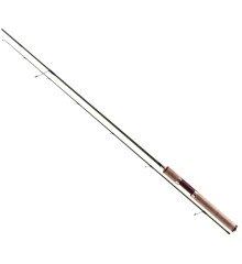 Спінінг Favorite Arena Stream ARNS-562SUL 1.68m 1-5g 1-4lb Mod-Fast