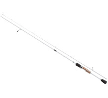 Spinning rod Favorite White Bird NEW WBR-732SUL-S 2.19m 0.5-5g 4-6lb