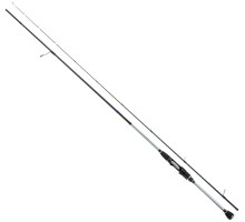 Спиннинг Favorite Impulse NEW IMP-762UL-T, 2.29m 0,6-7g Fast