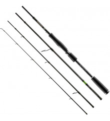 Spinning rod Favorite X1 Travel 764MH 2.29m 10-32g Fast